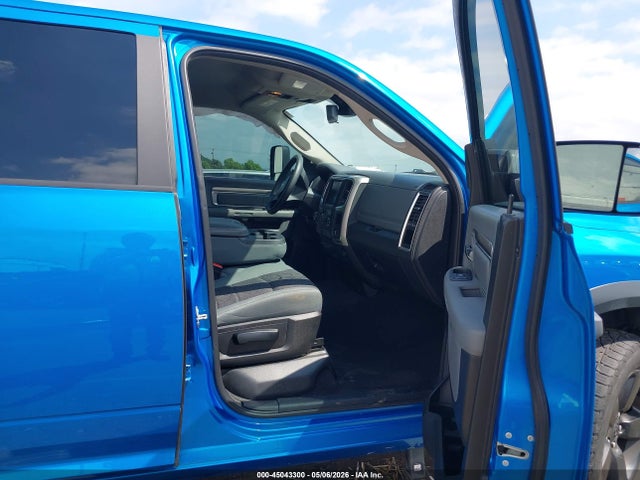 Aukcja sprzedaży 2020 Ram 1500 Classic Warlock  4x4 6'4 Box, vin: 1C6RR7GT8LS145860, numer aukcji: 45043300