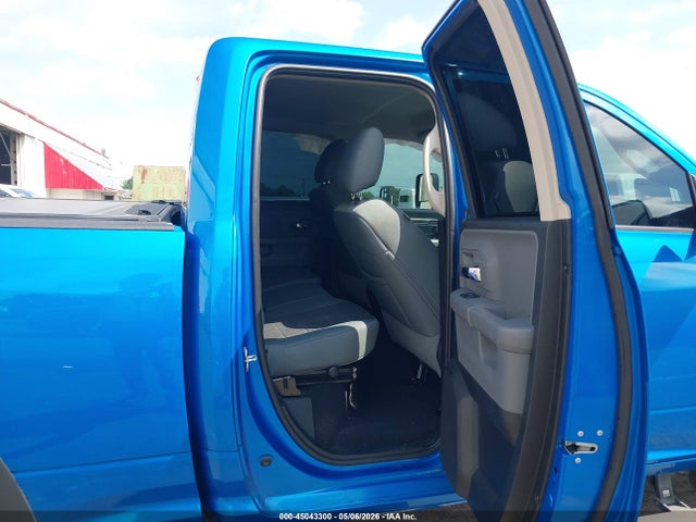 Aukcja sprzedaży 2020 Ram 1500 Classic Warlock  4x4 6'4 Box, vin: 1C6RR7GT8LS145860, numer aukcji: 45043300