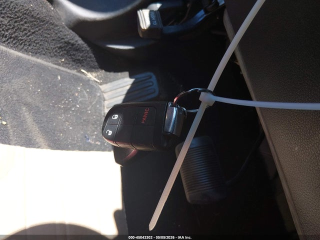 Продаж на аукціоні авто 2015 Dodge Journey Sxt, vin: 3C4PDCBG8FT697458, номер лоту: 45043302