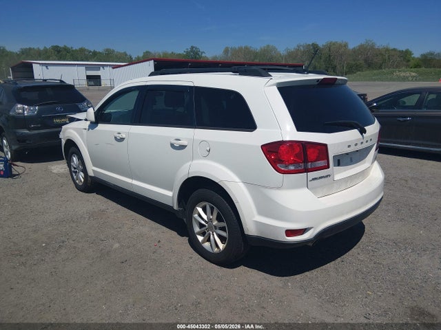Продаж на аукціоні авто 2015 Dodge Journey Sxt, vin: 3C4PDCBG8FT697458, номер лоту: 45043302