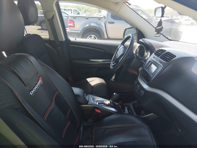 Продаж на аукціоні авто 2015 Dodge Journey Sxt, vin: 3C4PDCBG8FT697458, номер лоту: 45043302