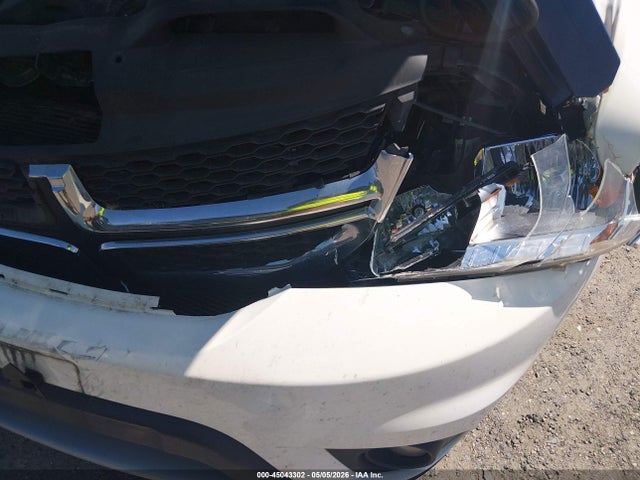 Продаж на аукціоні авто 2015 Dodge Journey Sxt, vin: 3C4PDCBG8FT697458, номер лоту: 45043302