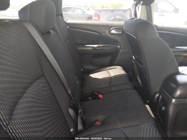 Продаж на аукціоні авто 2015 Dodge Journey Sxt, vin: 3C4PDCBG8FT697458, номер лоту: 45043302