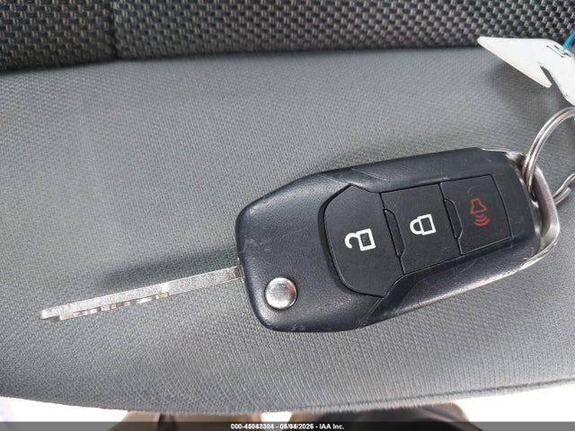Продажа на аукционе авто 2018 Ford F-150 Xl, vin: 1FTEW1EB7JKE38461, номер лота: 45043304