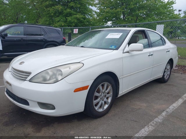 Продаж на аукціоні авто 2002 Lexus Es 300, vin: JTHBF30G825028459, номер лоту: 45043303