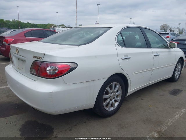Продаж на аукціоні авто 2002 Lexus Es 300, vin: JTHBF30G825028459, номер лоту: 45043303