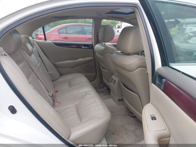 Продаж на аукціоні авто 2002 Lexus Es 300, vin: JTHBF30G825028459, номер лоту: 45043303