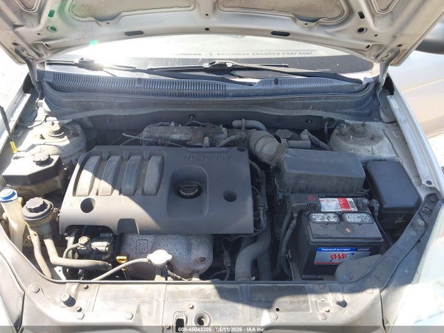 Продаж на аукціоні авто 2010 Hyundai Accent Blue, vin: KMHCM3AC9AU172349, номер лоту: 45043305
