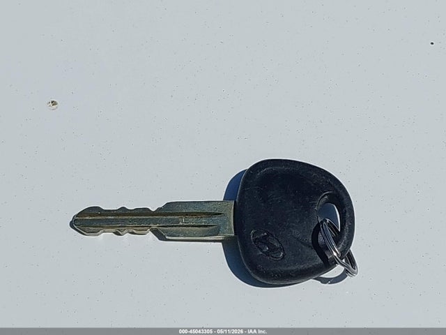 Продаж на аукціоні авто 2010 Hyundai Accent Blue, vin: KMHCM3AC9AU172349, номер лоту: 45043305
