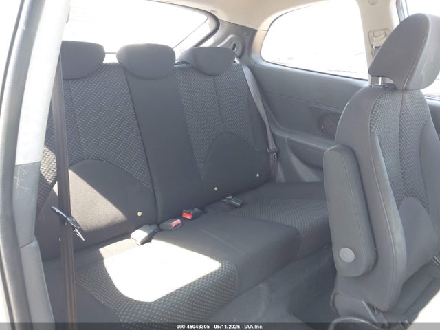 Продаж на аукціоні авто 2010 Hyundai Accent Blue, vin: KMHCM3AC9AU172349, номер лоту: 45043305