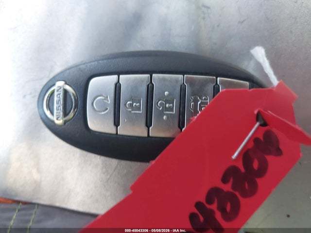Nissan Maxima 3.5 S 2017 1N4AA6AP9HC413194 Image 11