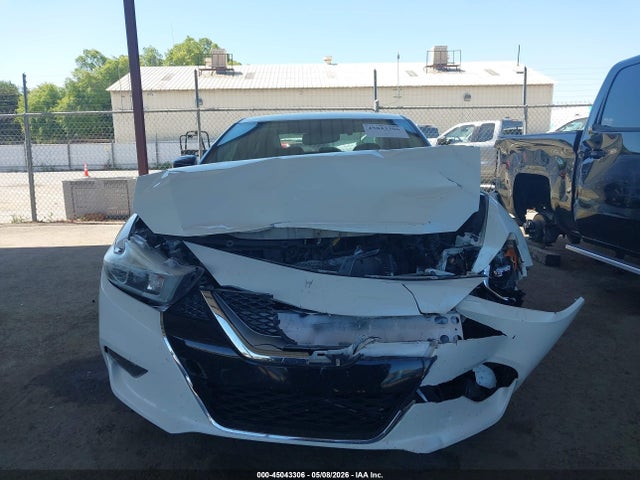 Nissan Maxima 3.5 S 2017 1N4AA6AP9HC413194 Image 12