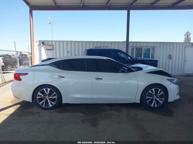 Nissan Maxima 3.5 S 2017 1N4AA6AP9HC413194 Image 13