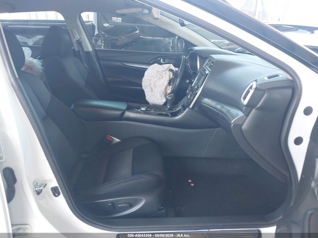 Nissan Maxima 3.5 S 2017 1N4AA6AP9HC413194 Image 5