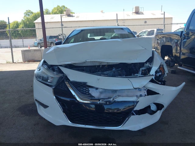 Nissan Maxima 3.5 S 2017 1N4AA6AP9HC413194 Image 6