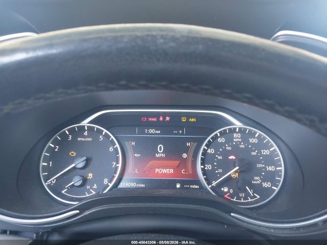 Nissan Maxima 3.5 S 2017 1N4AA6AP9HC413194 Image 7
