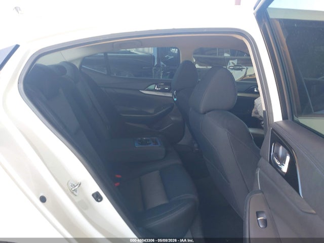 Nissan Maxima 3.5 S 2017 1N4AA6AP9HC413194 Image 8