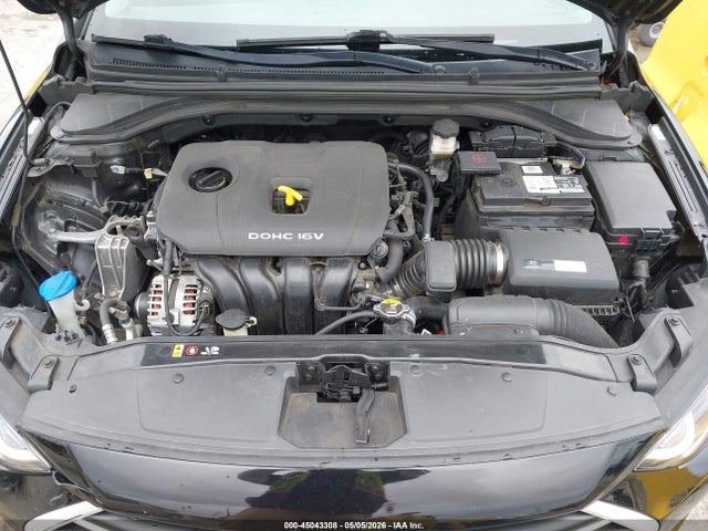 KMHD84LF5JU629194 Hyundai Elantra Value Edition