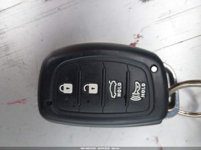 KMHD84LF5JU629194 Hyundai Elantra Value Edition
