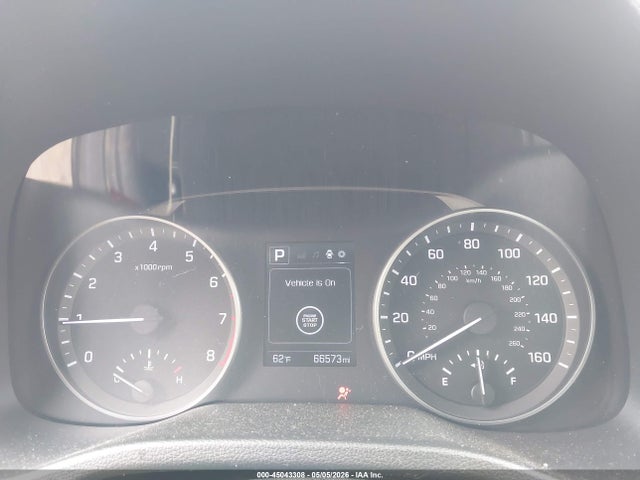 KMHD84LF5JU629194 Hyundai Elantra Value Edition
