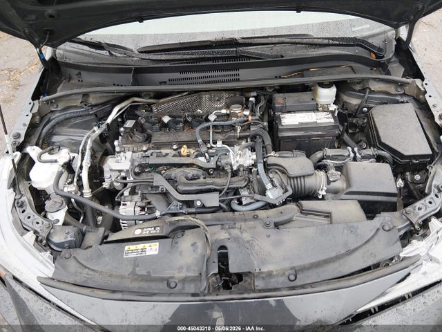 Aukcja sprzedaży 2026 Toyota Corolla Le, vin: 5YFB4MDE4TP367424, numer aukcji: 45043310