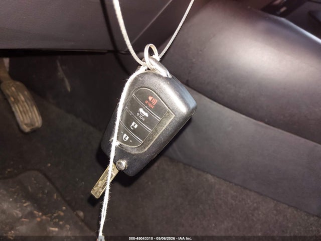 Aukcja sprzedaży 2026 Toyota Corolla Le, vin: 5YFB4MDE4TP367424, numer aukcji: 45043310