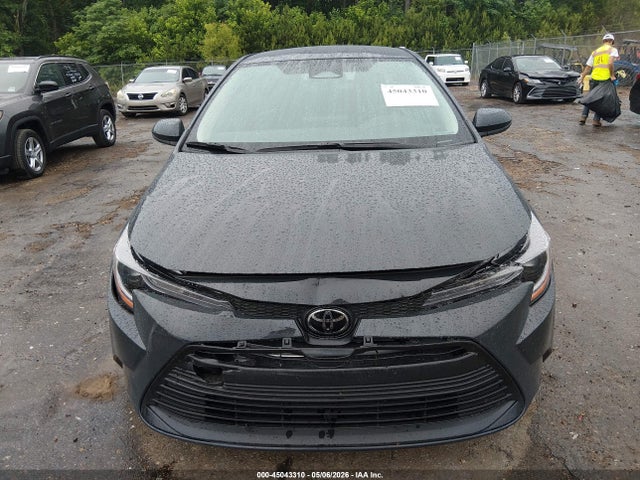 Aukcja sprzedaży 2026 Toyota Corolla Le, vin: 5YFB4MDE4TP367424, numer aukcji: 45043310