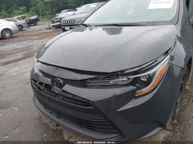 Aukcja sprzedaży 2026 Toyota Corolla Le, vin: 5YFB4MDE4TP367424, numer aukcji: 45043310