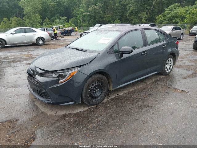 Aukcja sprzedaży 2026 Toyota Corolla Le, vin: 5YFB4MDE4TP367424, numer aukcji: 45043310
