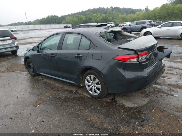 Aukcja sprzedaży 2026 Toyota Corolla Le, vin: 5YFB4MDE4TP367424, numer aukcji: 45043310