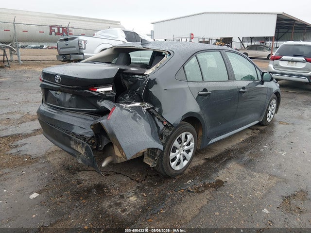 Aukcja sprzedaży 2026 Toyota Corolla Le, vin: 5YFB4MDE4TP367424, numer aukcji: 45043310