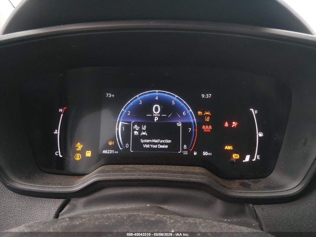 Aukcja sprzedaży 2026 Toyota Corolla Le, vin: 5YFB4MDE4TP367424, numer aukcji: 45043310