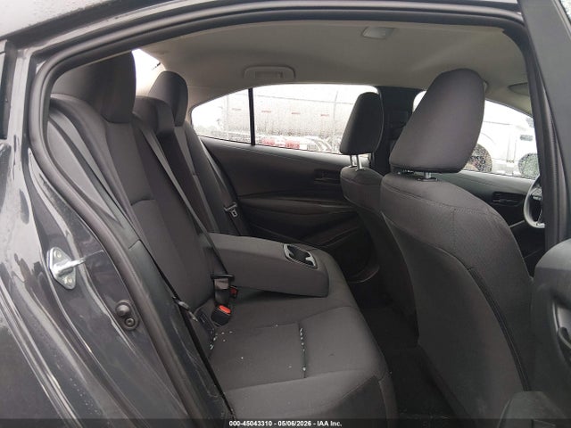 Aukcja sprzedaży 2026 Toyota Corolla Le, vin: 5YFB4MDE4TP367424, numer aukcji: 45043310