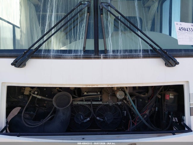 Продаж на аукціоні авто 2002 Workhorse Custom Chassis Motorhome Chassis W22, vin: 5B4MP67G723350252, номер лоту: 45043312