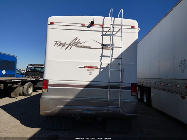 Продаж на аукціоні авто 2002 Workhorse Custom Chassis Motorhome Chassis W22, vin: 5B4MP67G723350252, номер лоту: 45043312