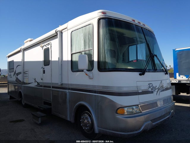 Продаж на аукціоні авто 2002 Workhorse Custom Chassis Motorhome Chassis W22, vin: 5B4MP67G723350252, номер лоту: 45043312