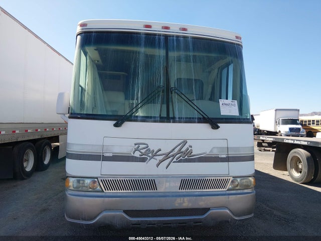 Продаж на аукціоні авто 2002 Workhorse Custom Chassis Motorhome Chassis W22, vin: 5B4MP67G723350252, номер лоту: 45043312