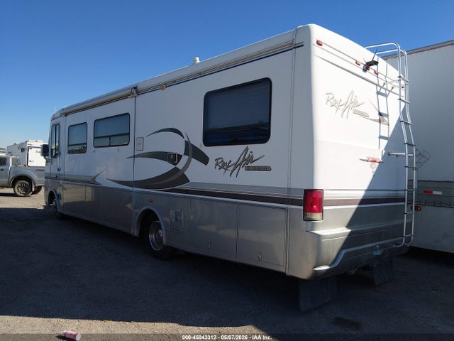 Продаж на аукціоні авто 2002 Workhorse Custom Chassis Motorhome Chassis W22, vin: 5B4MP67G723350252, номер лоту: 45043312