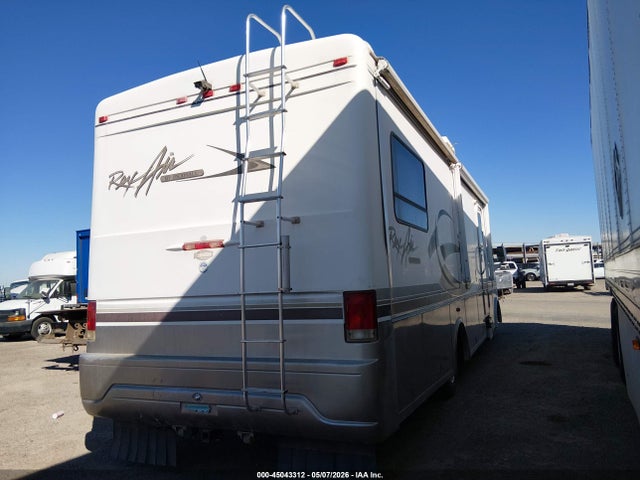 Продаж на аукціоні авто 2002 Workhorse Custom Chassis Motorhome Chassis W22, vin: 5B4MP67G723350252, номер лоту: 45043312