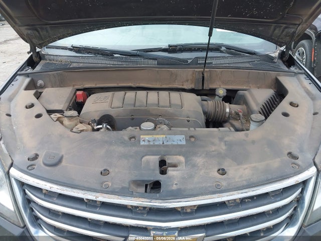 2016 Chevrolet Traverse 2lt მანქანა იყიდება აუქციონზე, vin: 1GNKRHKDXGJ330494, აუქციონის ნომერი: 45043311