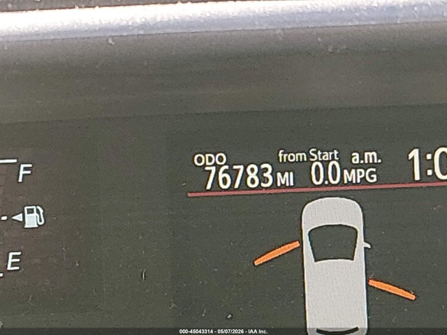 Toyota Prius C Two 2016 JTDKDTB37G1119075 Image 15