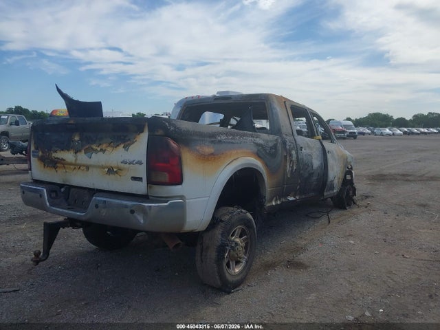 2012 Ram 2500 Laramie Longhorn/limited Edition მანქანა იყიდება აუქციონზე, vin: 3C6UD5PL6CG312107, აუქციონის ნომერი: 45043315