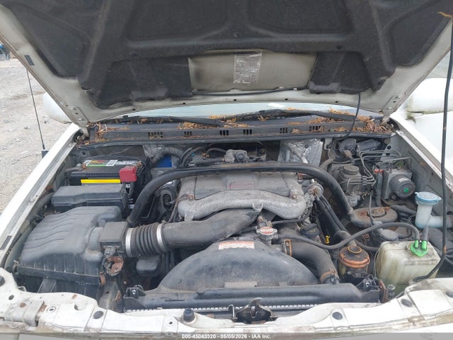 Aukcja sprzedaży 2006 Suzuki Xl-7 Premium, vin: JS3TY92V064100055, numer aukcji: 45043320