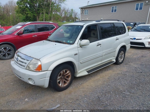 Aukcja sprzedaży 2006 Suzuki Xl-7 Premium, vin: JS3TY92V064100055, numer aukcji: 45043320