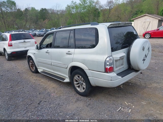 Aukcja sprzedaży 2006 Suzuki Xl-7 Premium, vin: JS3TY92V064100055, numer aukcji: 45043320