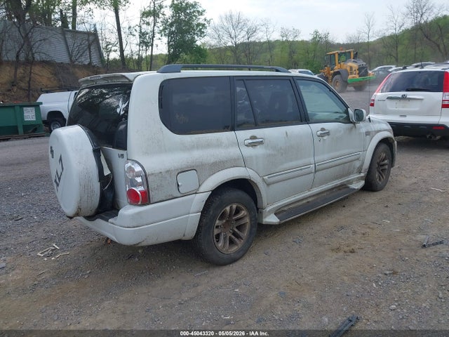 Aukcja sprzedaży 2006 Suzuki Xl-7 Premium, vin: JS3TY92V064100055, numer aukcji: 45043320