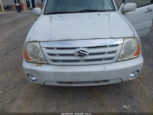 Aukcja sprzedaży 2006 Suzuki Xl-7 Premium, vin: JS3TY92V064100055, numer aukcji: 45043320