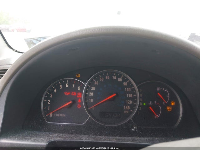 Aukcja sprzedaży 2006 Suzuki Xl-7 Premium, vin: JS3TY92V064100055, numer aukcji: 45043320