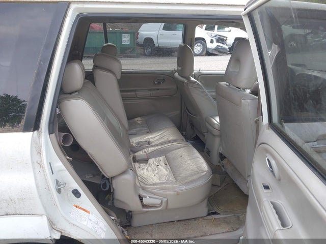 Aukcja sprzedaży 2006 Suzuki Xl-7 Premium, vin: JS3TY92V064100055, numer aukcji: 45043320