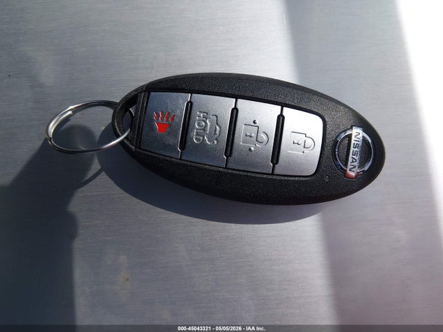 3N1AB8CV9PY281125 Nissan Sentra Sv Xtronic Cvt